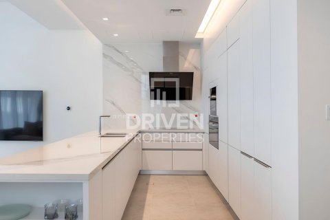 Таунхаус с 4 спальнями в District One, ОАЭ №190561 15