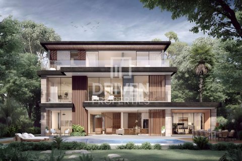 Villa de 5 chambres à Tilal Al Ghaf, UAE No. 190564 10