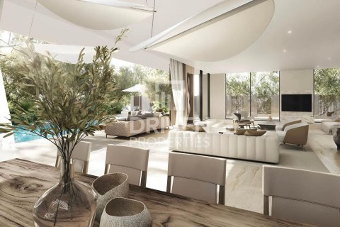 Villa de 5 chambres à Tilal Al Ghaf, UAE No. 190564