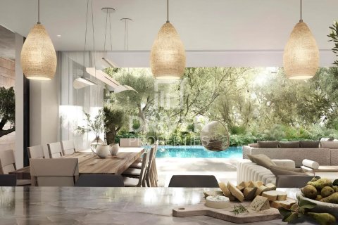 Villa de 5 chambres à Tilal Al Ghaf, UAE No. 190564 5