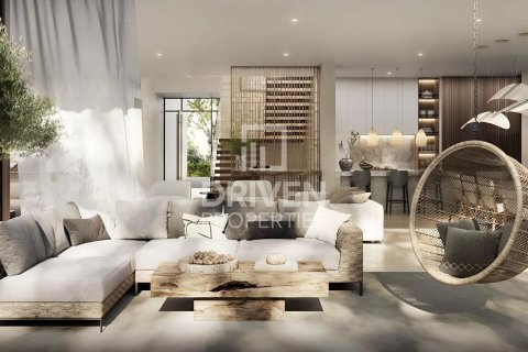 Villa de 5 chambres à Tilal Al Ghaf, UAE No. 190564 3