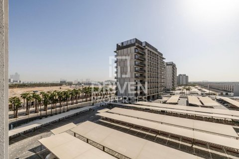 استوديو شقة في مدينة محمد بن راشد, الإمارات العربية المتحدة رقم 190565 3