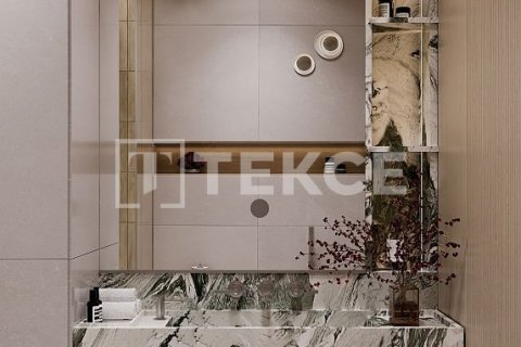 1 غرف نوم شقة  رقم 126312 12