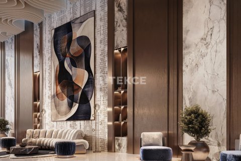 Квартира с 2 спальнями  №126311 18