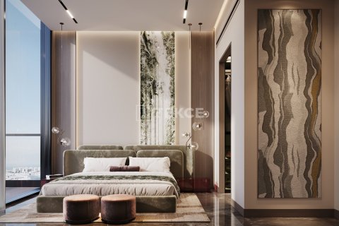 Квартира с 2 спальнями  №126311 13