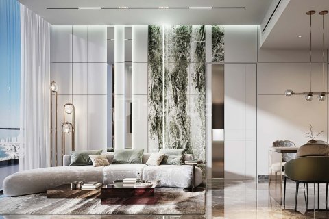 Квартира с 2 спальнями  №126311 16