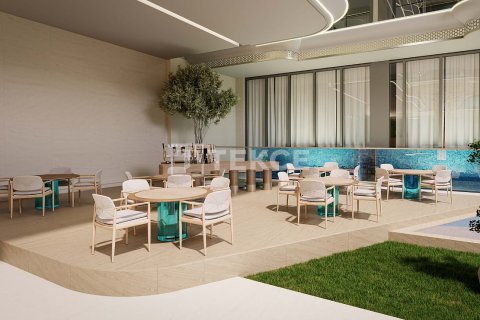 Квартира с 2 спальнями  №126311 20