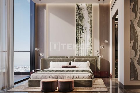 Квартира с 2 спальнями  №126311 14