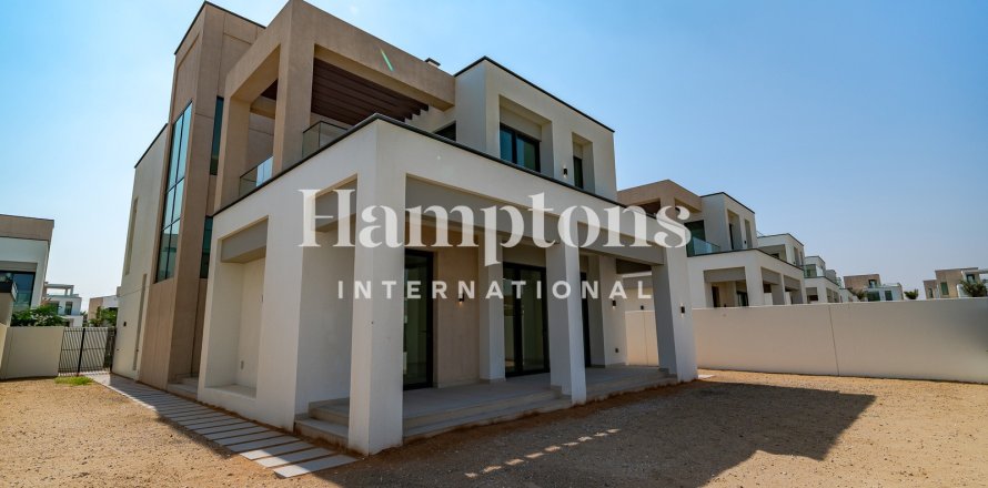 Villa de 4 chambres  No. 126314