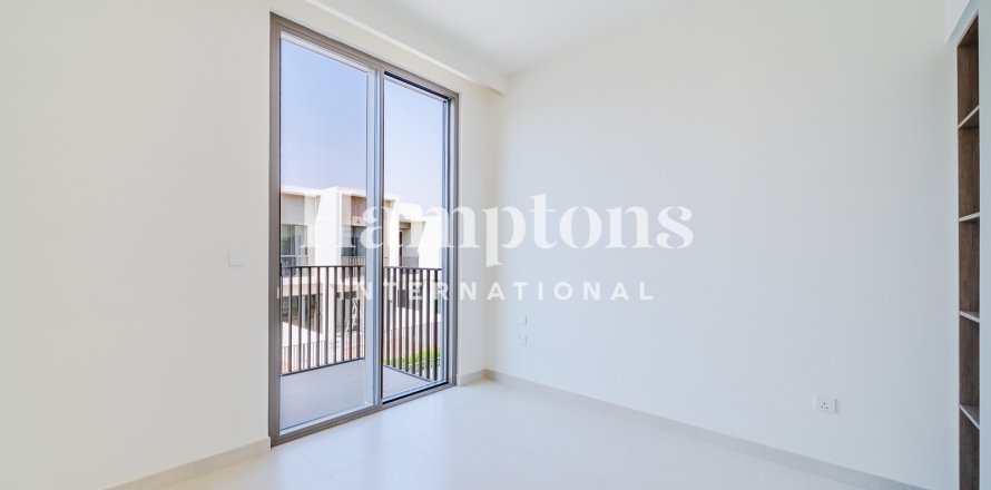 3 غرف نوم تاون هاوس  رقم 126317