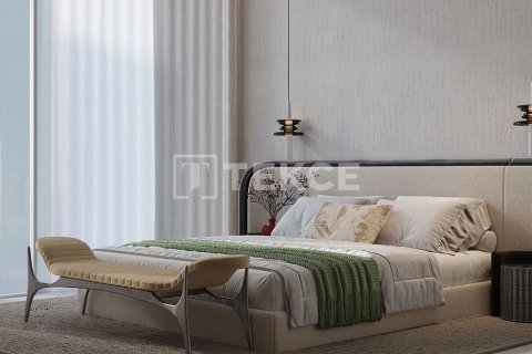 Квартира с 2 спальнями  №126313 11