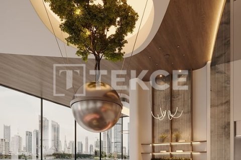 Квартира с 2 спальнями  №126313 4