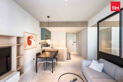 Appartement de 1 chambre  No. 115456 2