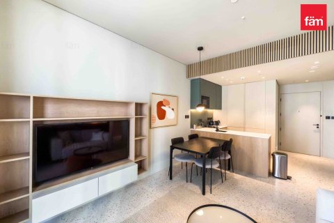 Appartement de 1 chambre  No. 115456 11