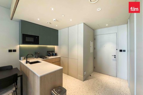 Appartement de 1 chambre  No. 115456 7