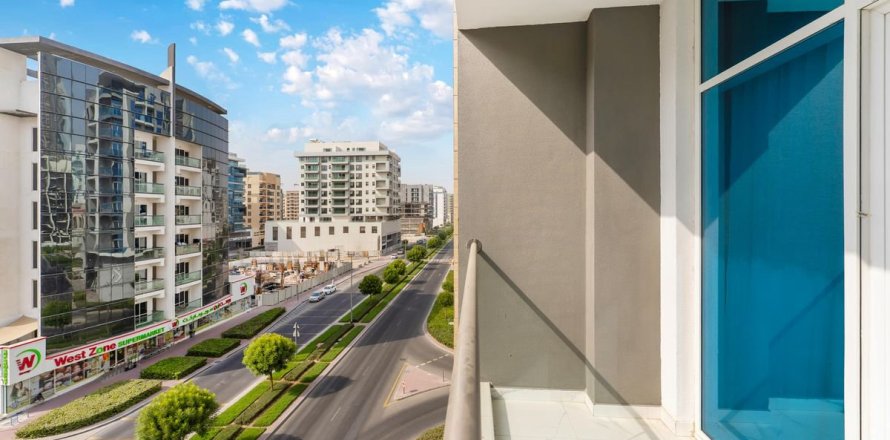 1 bedroom Apartment  No. 115452