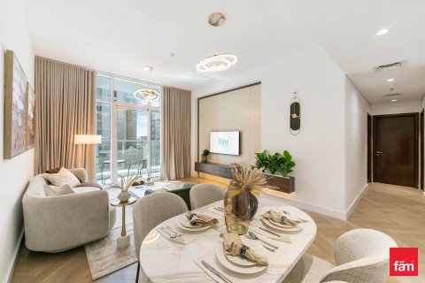1 bedroom Apartment  No. 115452 5