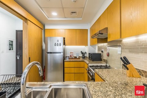 Apartment de 1 dormitorio  No. 115451 7