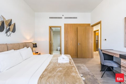 Apartment de 1 dormitorio  No. 115451 30