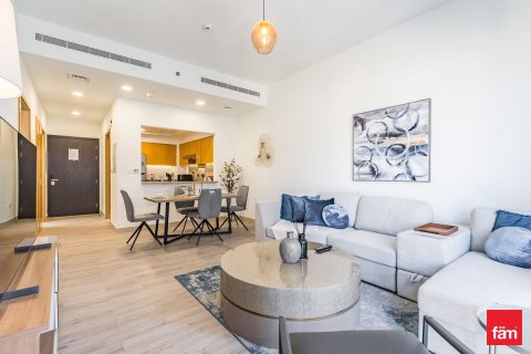 Apartment de 1 dormitorio  No. 115451 20