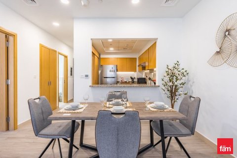 Apartment de 1 dormitorio  No. 115451 28