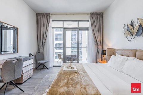 Apartment de 1 dormitorio  No. 115451 24