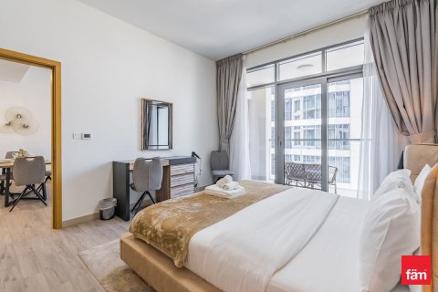 Apartment de 1 dormitorio  No. 115451 29
