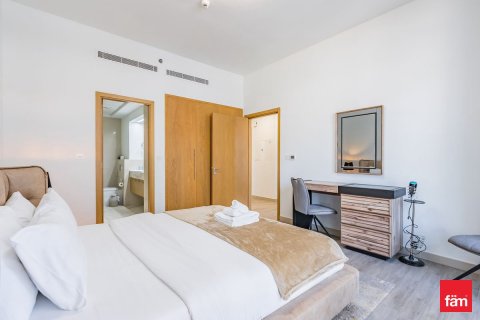 Apartment de 1 dormitorio  No. 115451 27