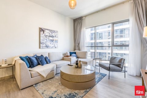 Apartment de 1 dormitorio  No. 115451 21