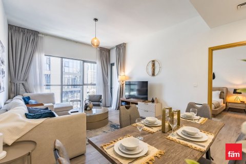 Apartment de 1 dormitorio  No. 115451 13