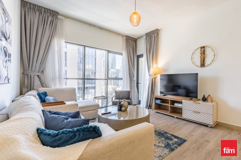 Apartment de 1 dormitorio  No. 115451 19