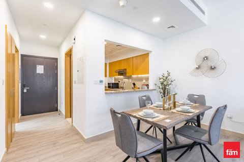 Apartment de 1 dormitorio  No. 115451 12