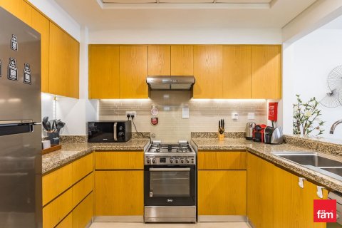 Apartment de 1 dormitorio  No. 115451 9