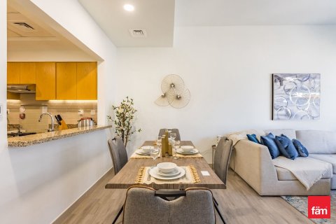 Apartment de 1 dormitorio  No. 115451 14