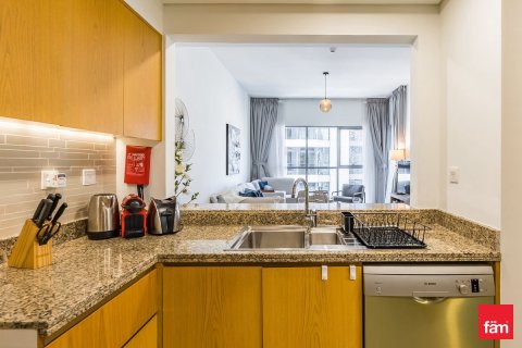 Apartment de 1 dormitorio  No. 115451 8