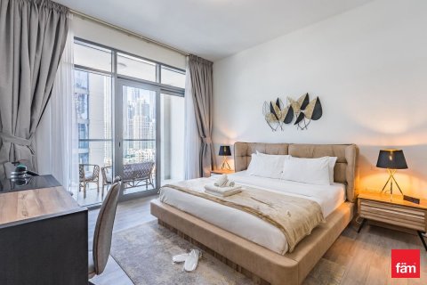 Apartment de 1 dormitorio  No. 115451 26