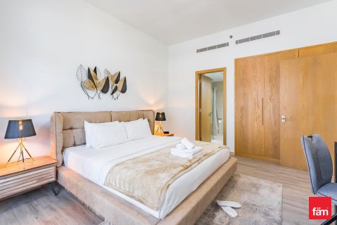 Apartment de 1 dormitorio  No. 115451 25