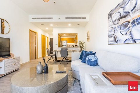 Apartment de 1 dormitorio  No. 115451 16
