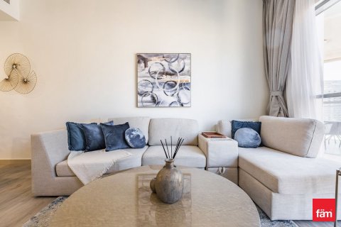 Apartment de 1 dormitorio  No. 115451 17