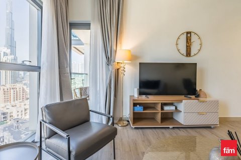 Apartment de 1 dormitorio  No. 115451 15