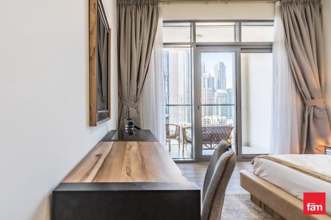 Apartment de 1 dormitorio  No. 115451 11