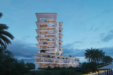 Квартира с 2 спальнями  №115450 14