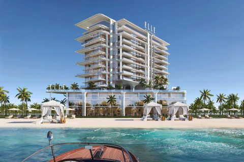 Квартира с 2 спальнями  №115450 13