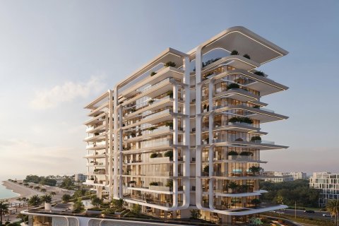 Квартира с 2 спальнями  №115450 2