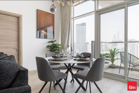 Appartement de 2 chambres  No. 115455 10