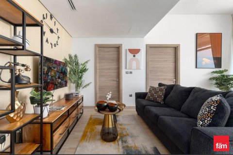 Appartement de 2 chambres  No. 115455 13