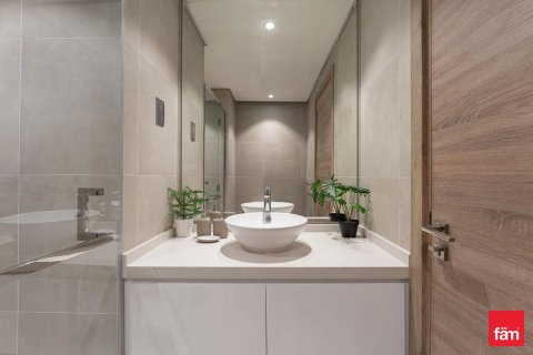 Appartement de 2 chambres  No. 115455 5