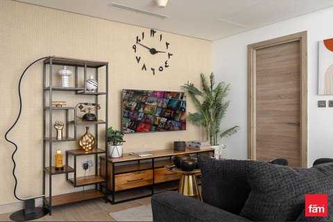 Appartement de 2 chambres  No. 115455 11