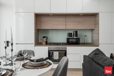 Appartement de 2 chambres  No. 115455 9
