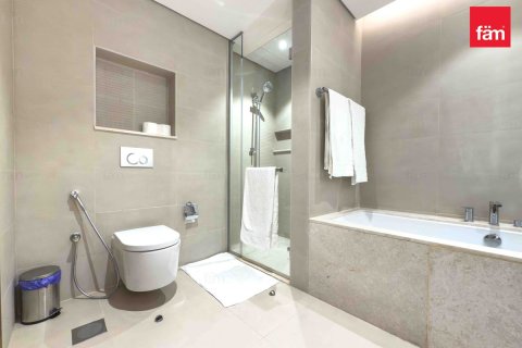 Квартира с 3 спальнями  №115453 15
